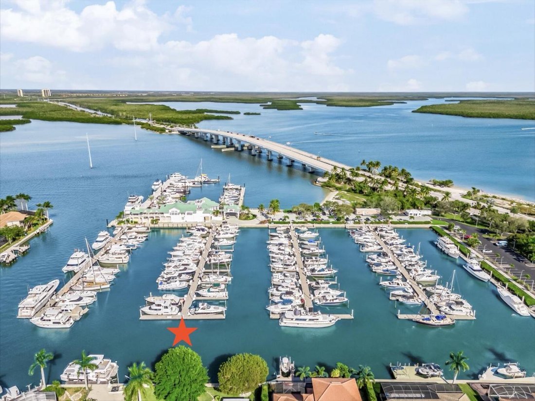 House in Marco Island, Florida, United States 1 - 16143503