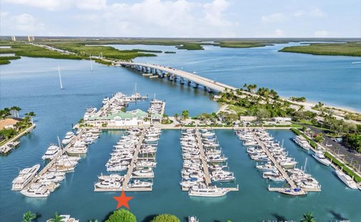 House in Marco Island, Florida, United States 1