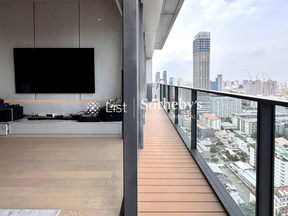 Condo in Bangkok, Krung Thep Maha Nakhon, Thailand 3 - 16145674