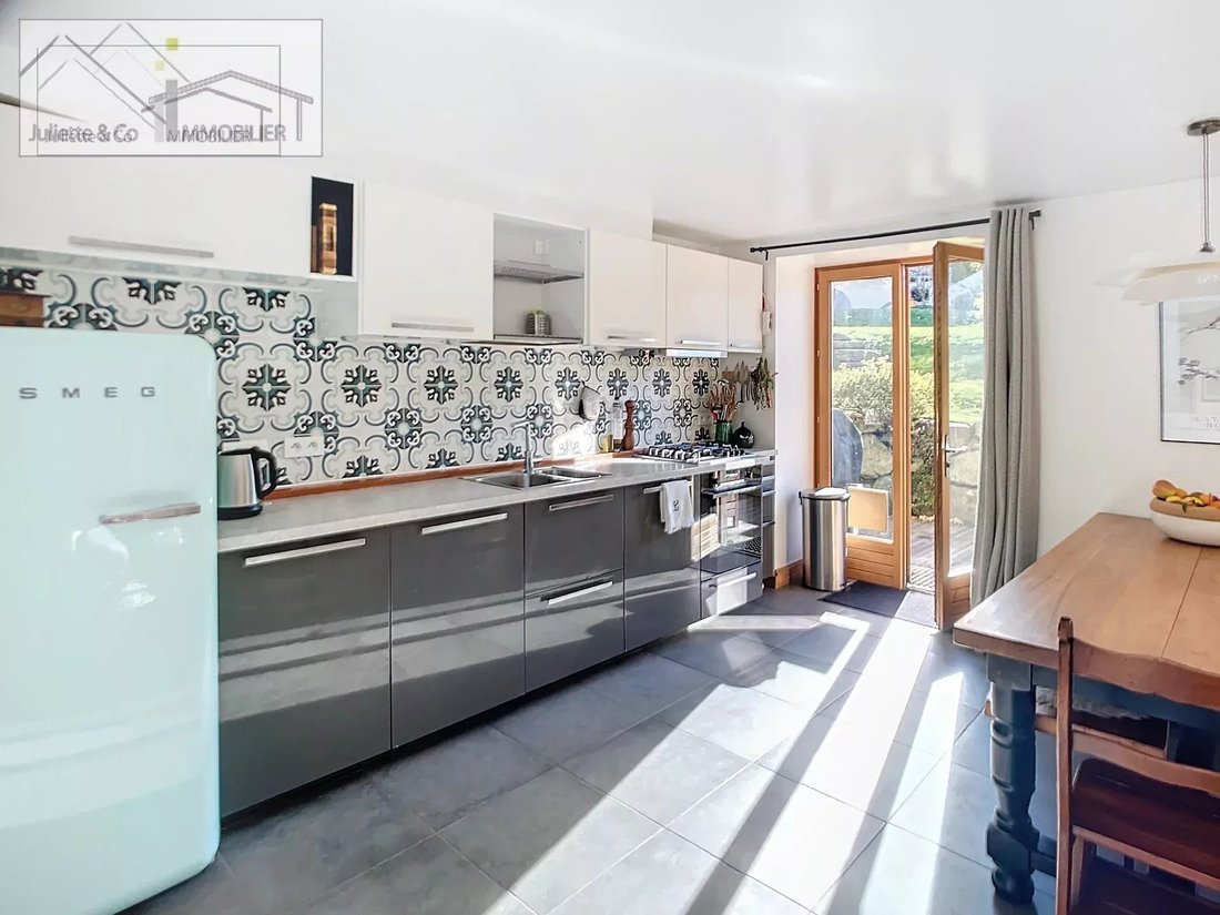 Apartment in Chamonix-Mont-Blanc, Auvergne-Rhône-Alpes, France 3 - 15438642