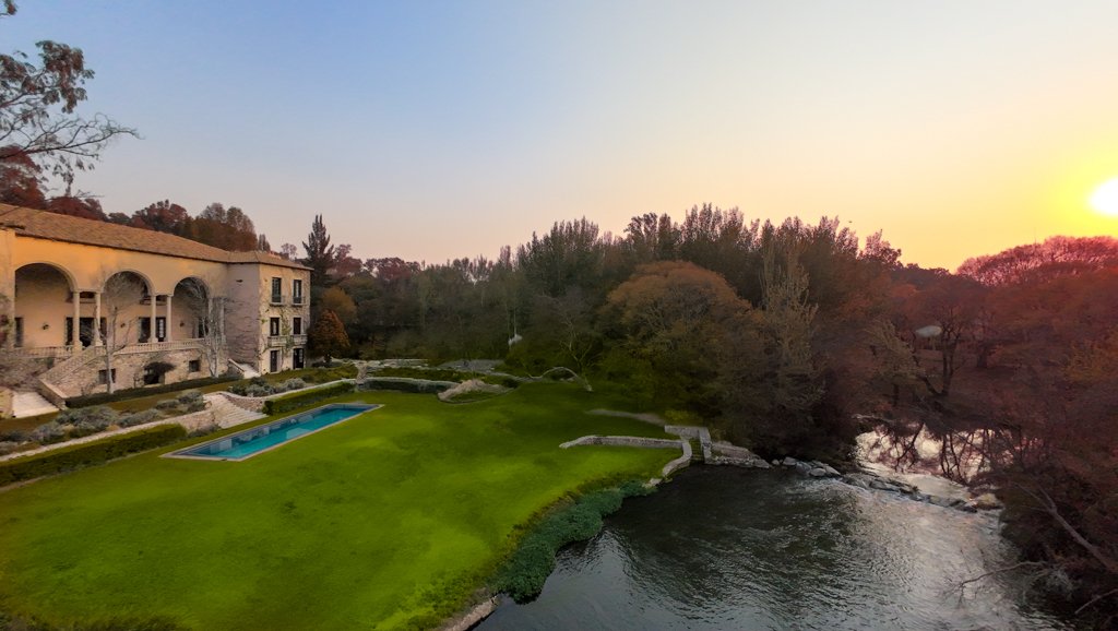 Estate in Blair Atholl Golf Estate, Gauteng, South Africa 2 - 16136982
