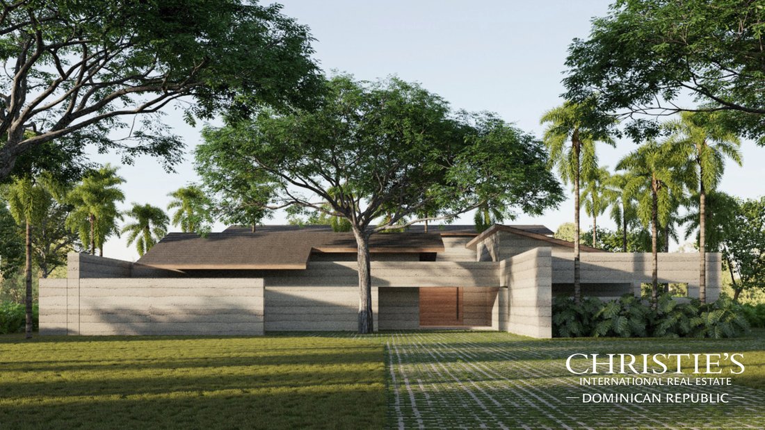 House in La Romana, La Altagracia Province, Dominican Republic 1 - 16145389