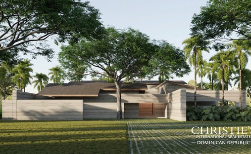 Maison à Los Mangos 21, Casa de Campo, La Altagracia, République dominicaine 1