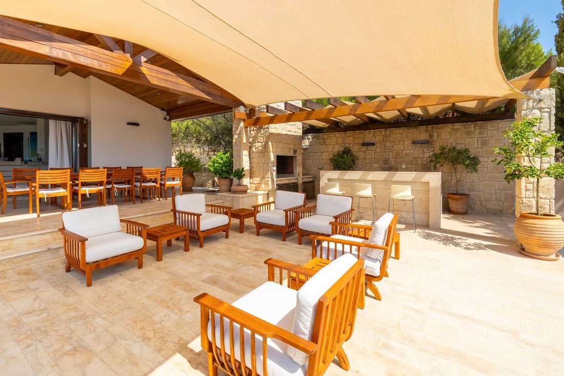 House in Kouklia, Paphos, Cyprus 5 - 16139775