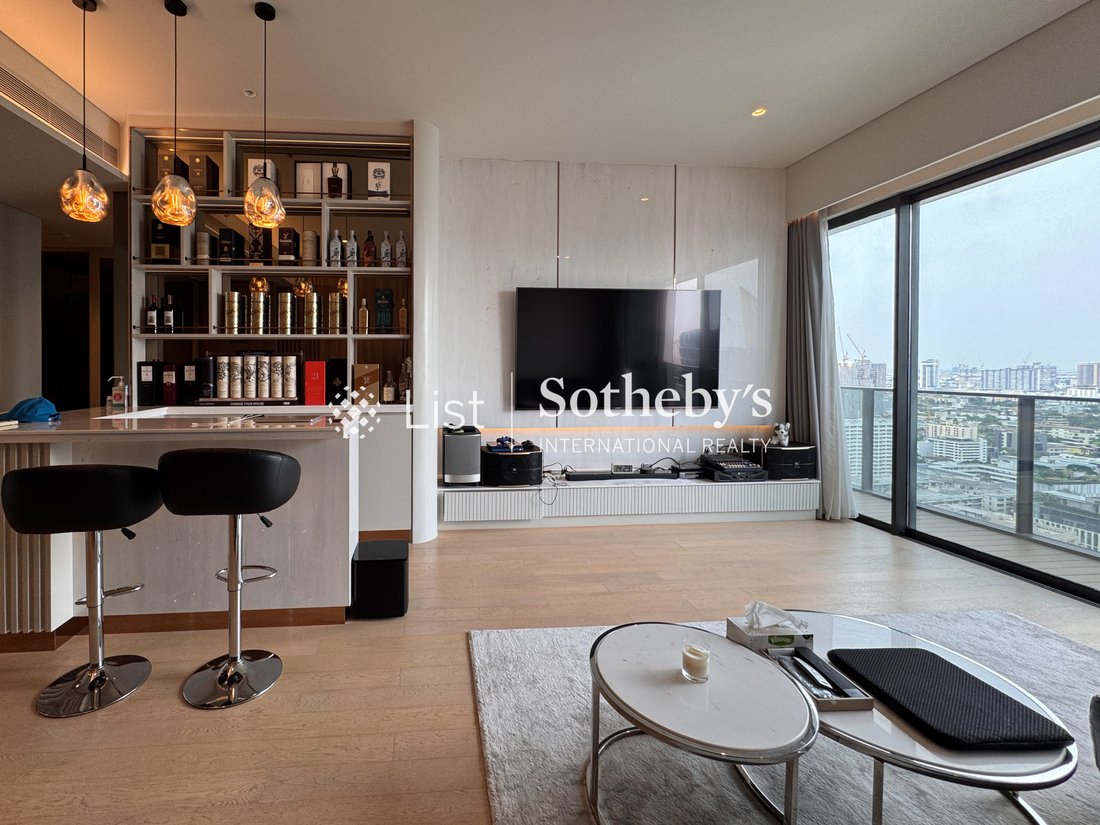 Condo in Bangkok, Krung Thep Maha Nakhon, Thailand 4 - 16145674