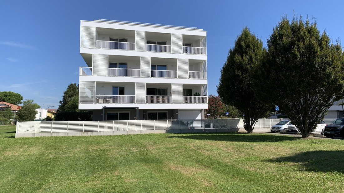 Apartment in Caselle, Selvazzano Dentro, Veneto 2 - 12768509