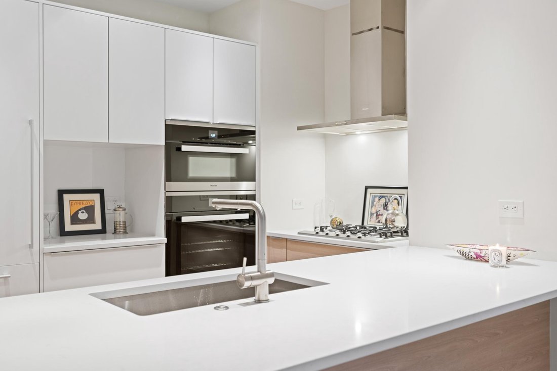Apartment in Washington, District of Columbia, United States 4 - 16140579