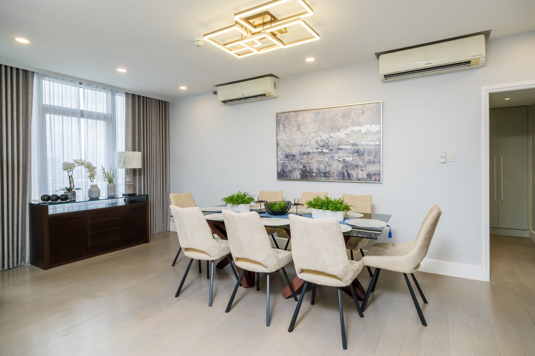 Condominio en Makati, Gran Manila, Filipinas 5 - 16144678