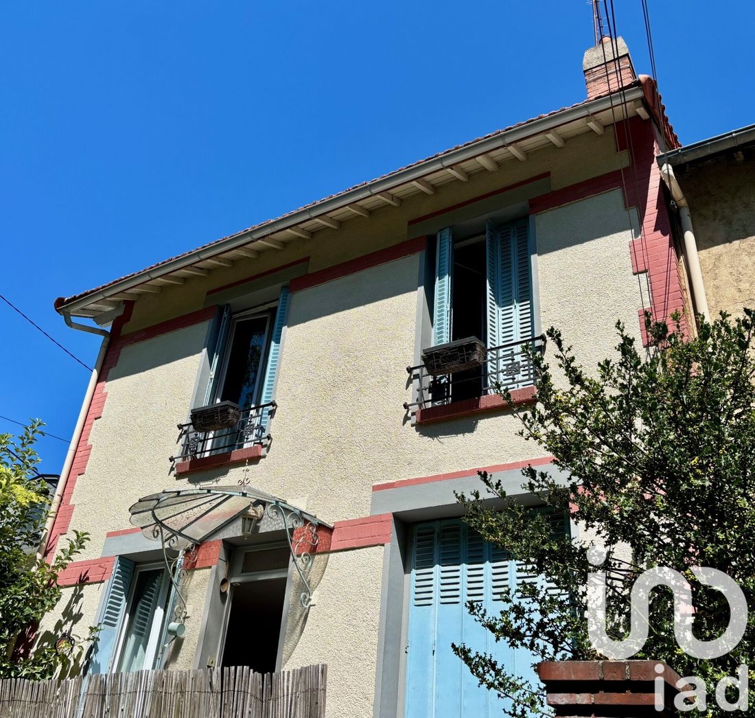 House in Châtillon, Ile-de-France, France 2 - 16142439