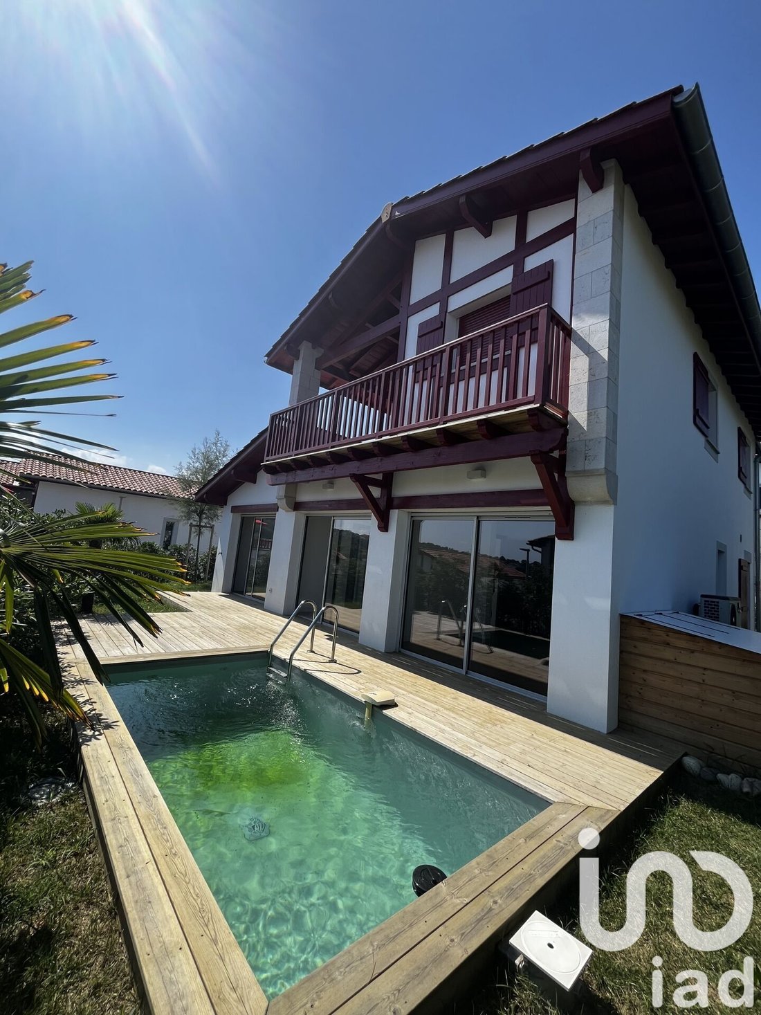 House in Behobie Socoa, Urrugne, France 2 - 16142603