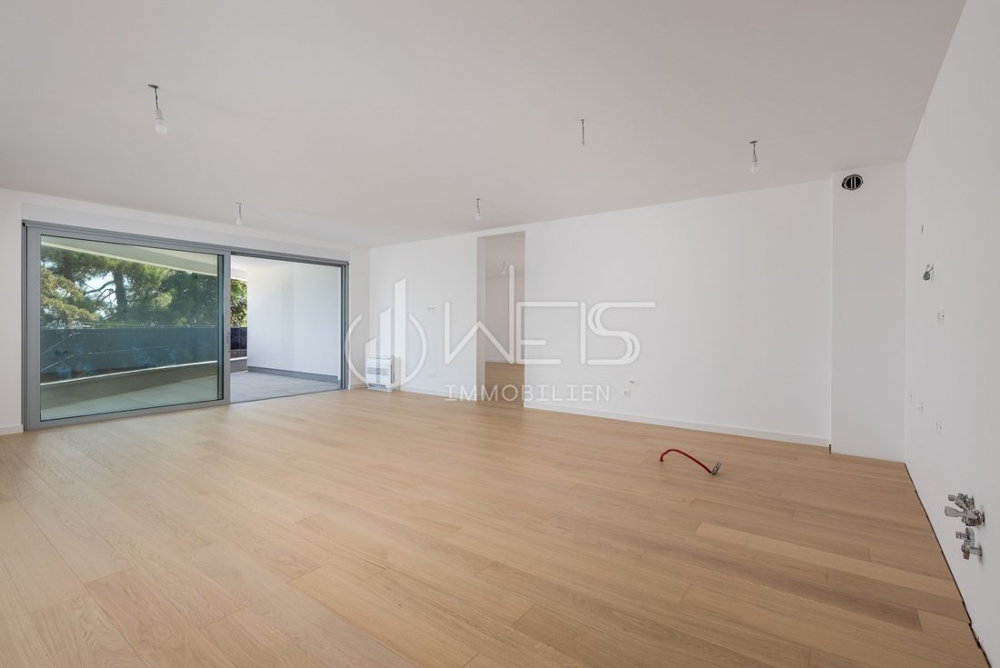 Apartment in Grad Opatija, Primorje-Gorski Kotar County, Croatia 3 - 16143038