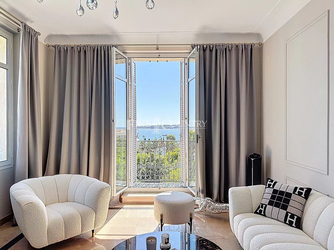 Apartment in Cannes, Provence-Alpes-Côte d'Azur, France 3 - 16136016