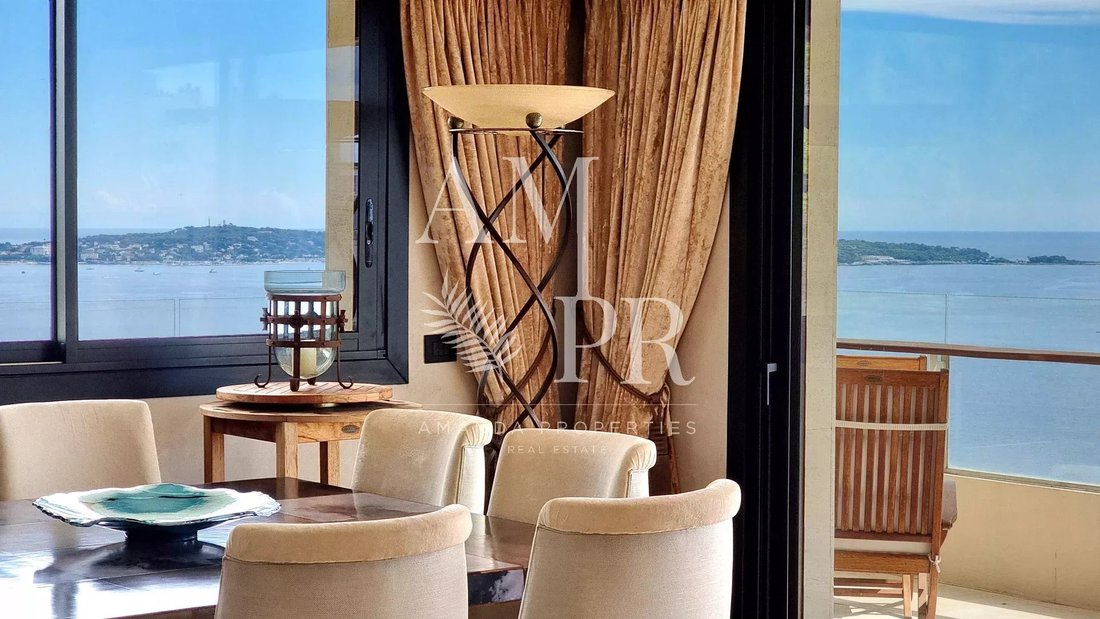 Apartment in La Maure-Super Cannes, Vallauris, France 5 - 16135964