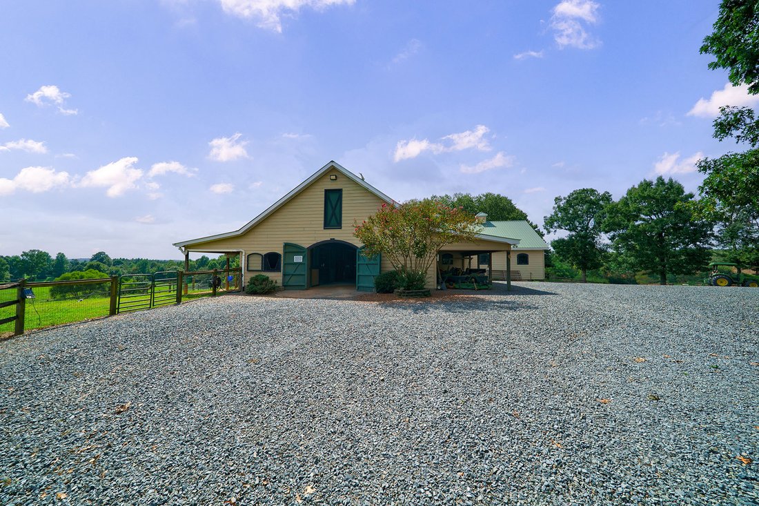 House in Polkton, North Carolina, United States 2 - 16139307