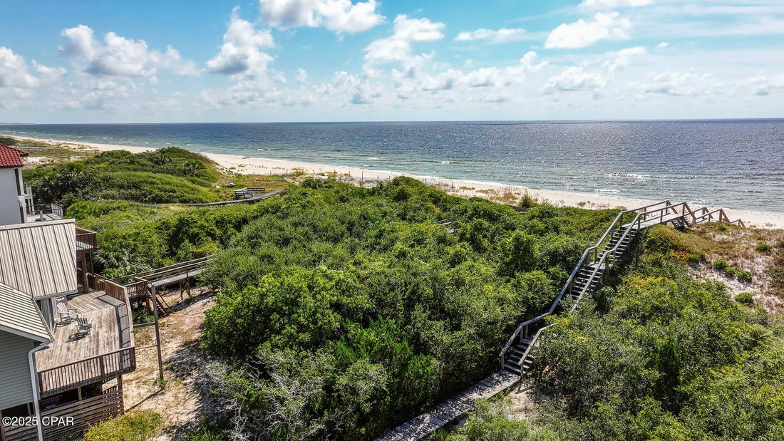 House in Saint George Island, Florida, United States 5 - 16137661