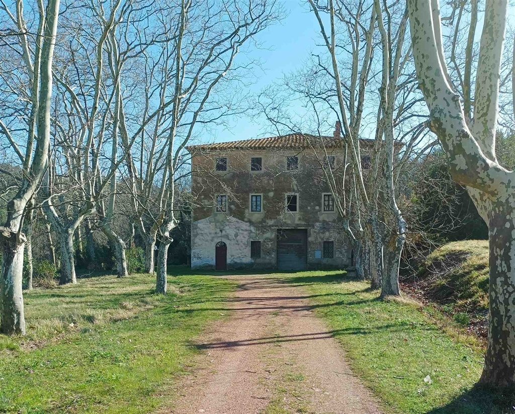 Country House in Santa Luce, Tuscany, Italy 1 - 16141360