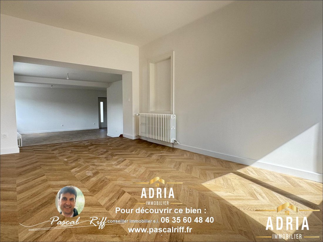 House in Centre Ville, Thionville, France 4 - 15397906