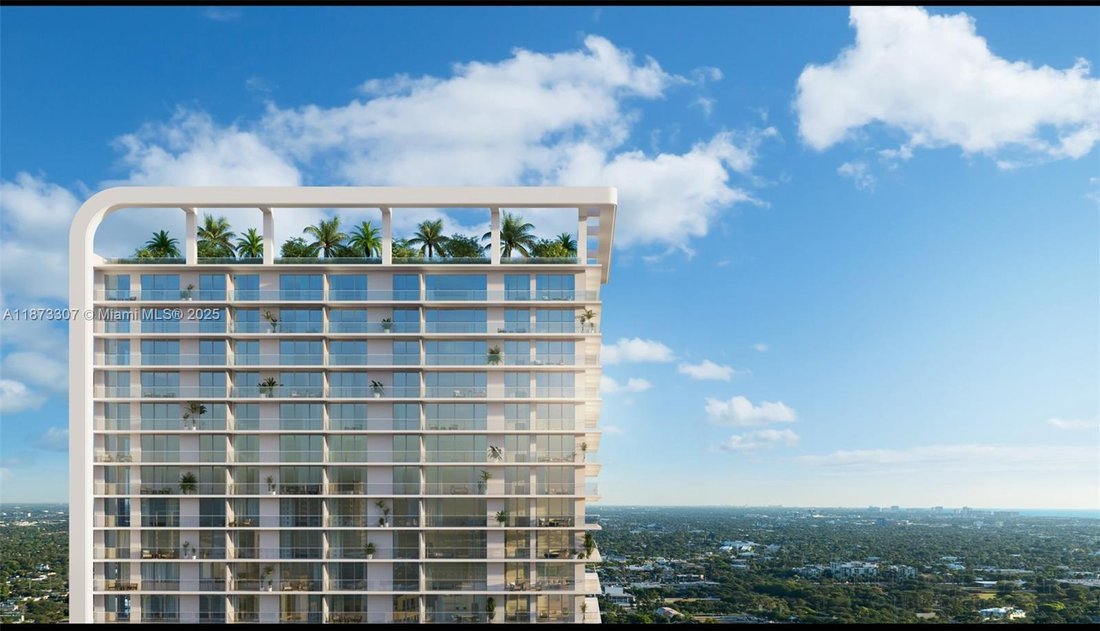 Condo in Fort Lauderdale, Florida, United States 1 - 16142913