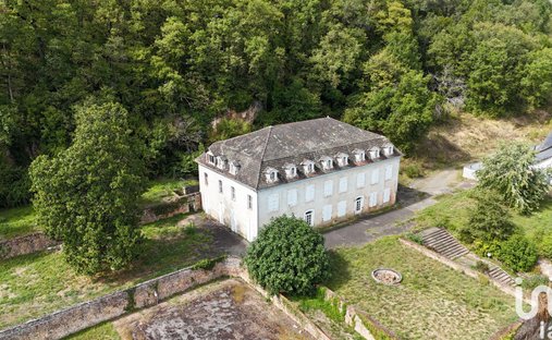 Lot Valley West Small Manor