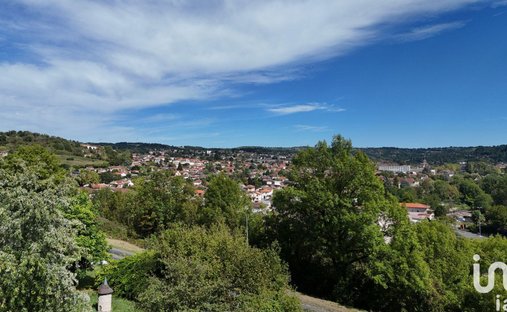 Lot Valley West Small Manor