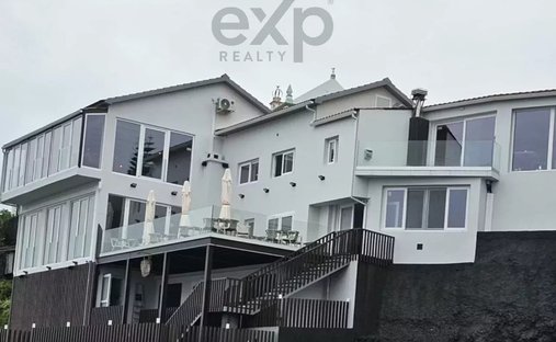 Casa a São Joao, Azzorre, Portogallo 1
