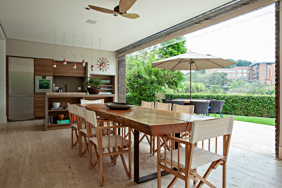 House in São Paulo, State of São Paulo, Brazil 4 - 12432368