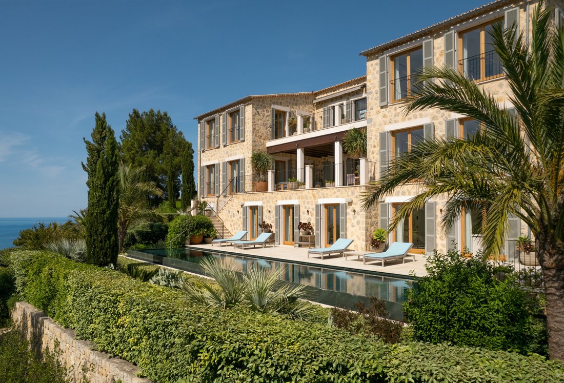 Villa in Deia, Balearic Islands, Spain 2 - 16139588