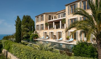Villa a Deià, Isole Baleari, Spagna 1