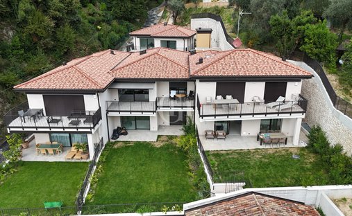 Apartment in Gardone Riviera, Lombardy, Italy 1