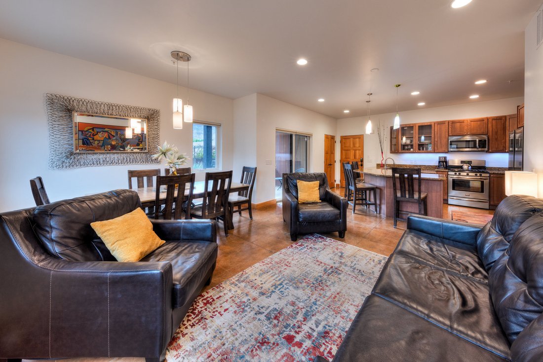 Condo in Moab, Utah, United States 4 - 16145713