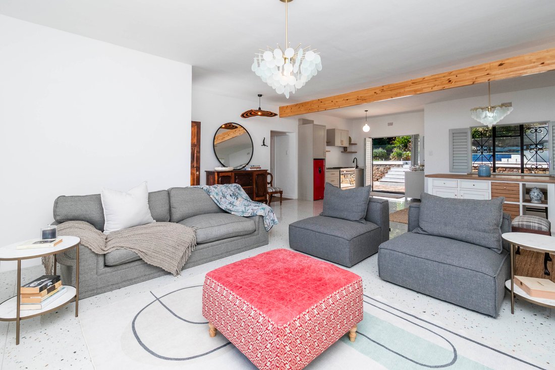 House in Cape Town, Western Cape, South Africa 3 - 16145791