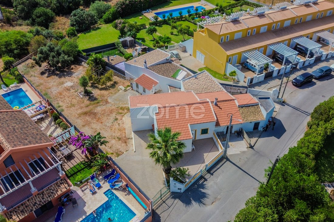 House in Olhos de Agua, Algarve, Portugal 2 - 16138803