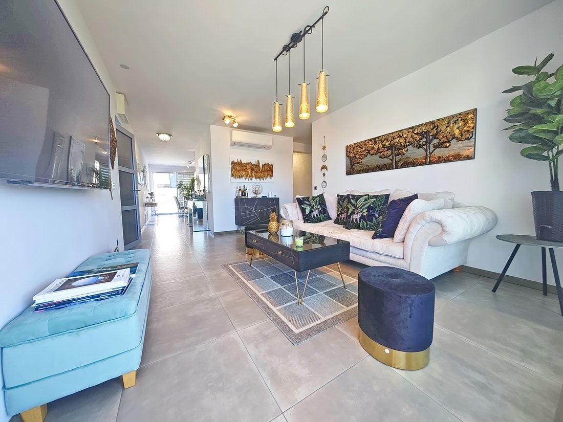 Apartment in Krk, Primorje-Gorski Kotar County, Croatia 2 - 16138269