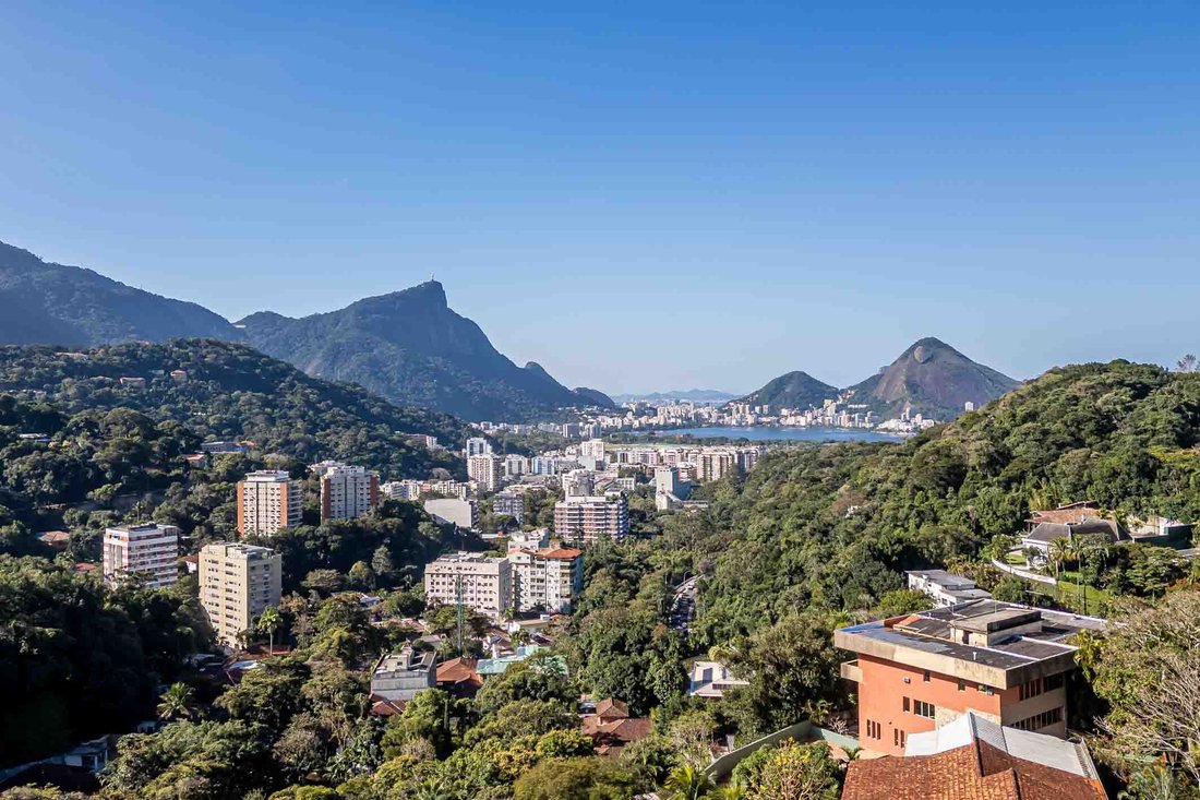 House in Rio de Janeiro, State of Rio de Janeiro, Brazil 1 - 16108204