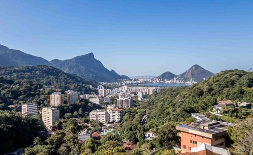 Haus in Rio de Janeiro, Rio de Janeiro, Brasilien 1