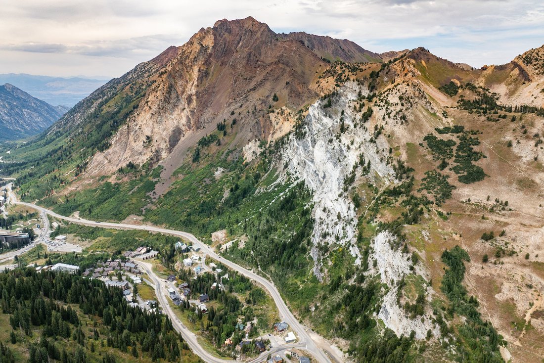 Land in Sandy, Utah, United States 4 - 16141328