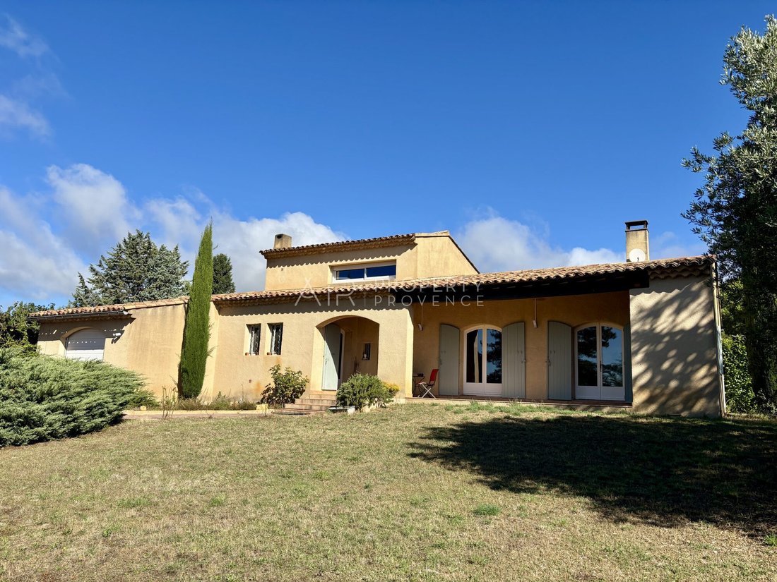 House in Lourmarin, Provence-Alpes-Côte d'Azur, France 2 - 16140724