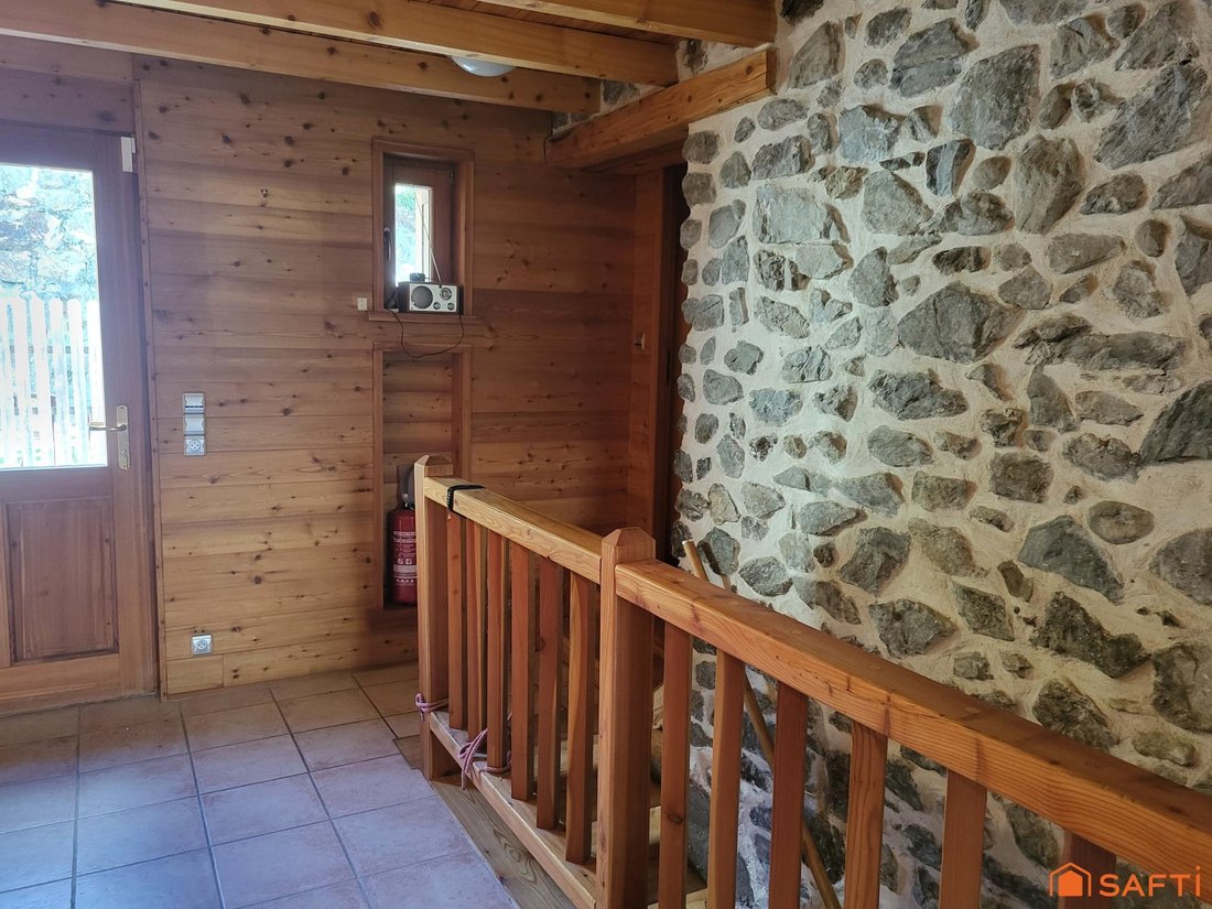 House in La Grave, Provence-Alpes-Côte d'Azur, France 5 - 16144532