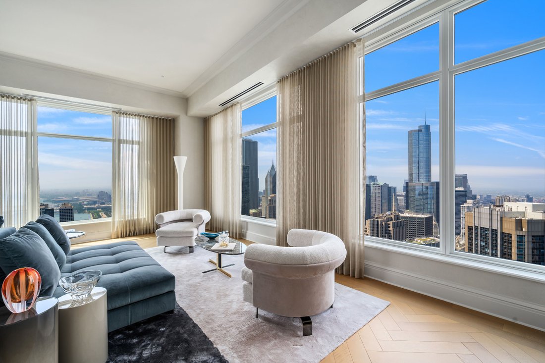 Condo in Chicago, Illinois, United States 3 - 16141325