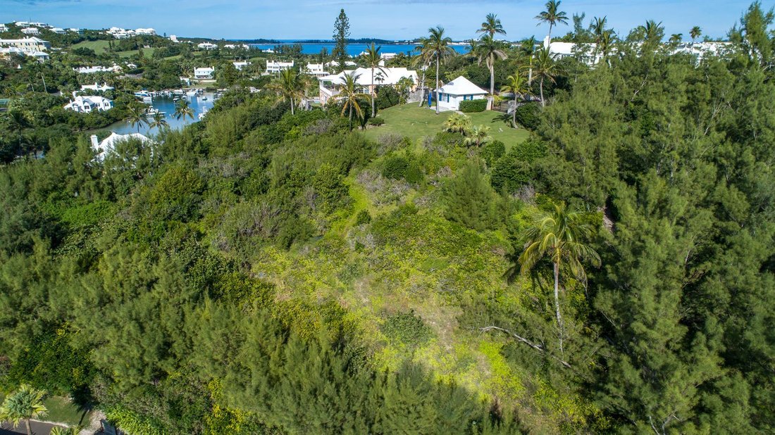 House in St Georges Parish, St. George's Parish, Bermuda 5 - 15239882