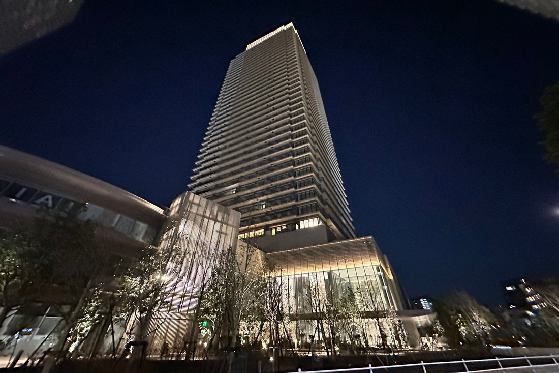 Condo in Shinjuku City, Tokyo, Japan 2 - 16140581