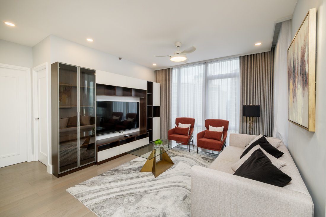 Condominio en Makati, Gran Manila, Filipinas 2 - 16144678