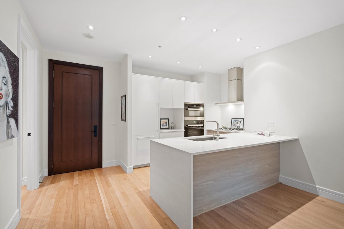 Apartment in Washington, District of Columbia, United States 3 - 16140579