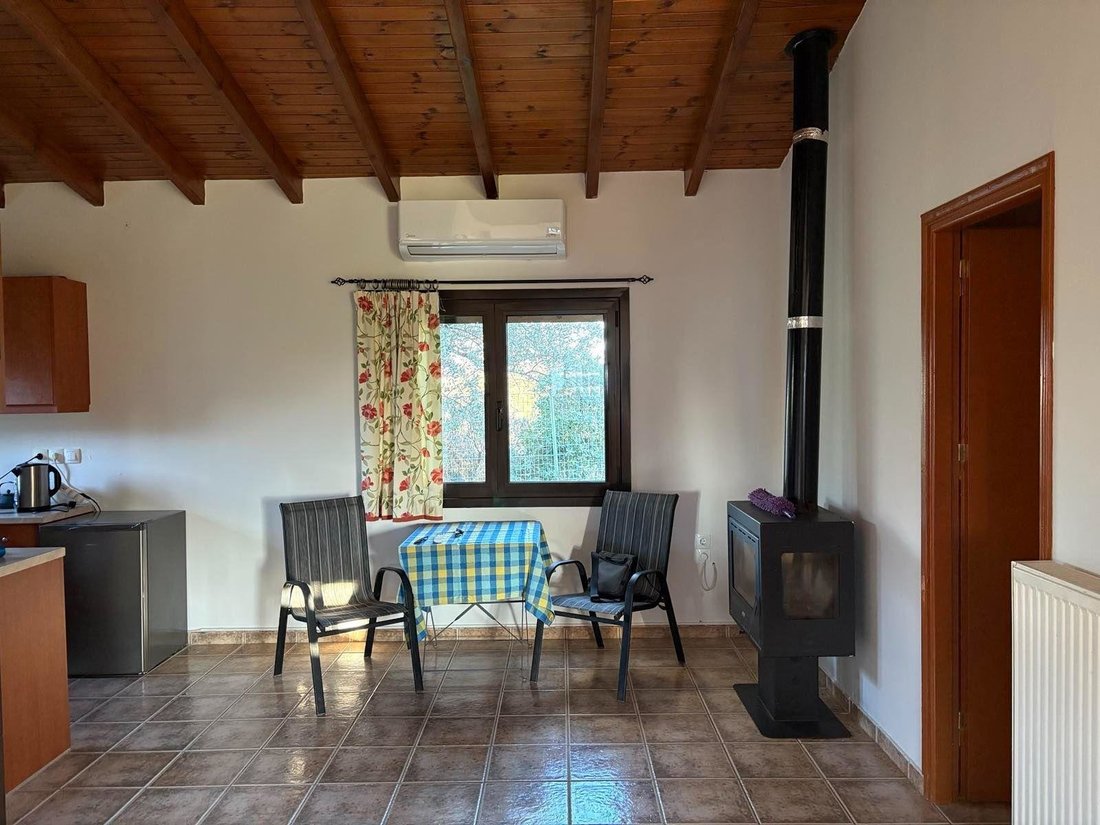 House in Amarynthos, Thessaly and Central Greece, Greece 5 - 16143168