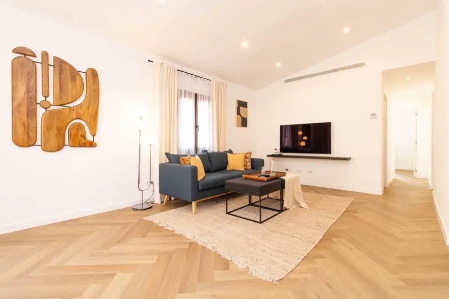 Apartment in Calvia, Balearic Islands, Spain 1 - 16137728