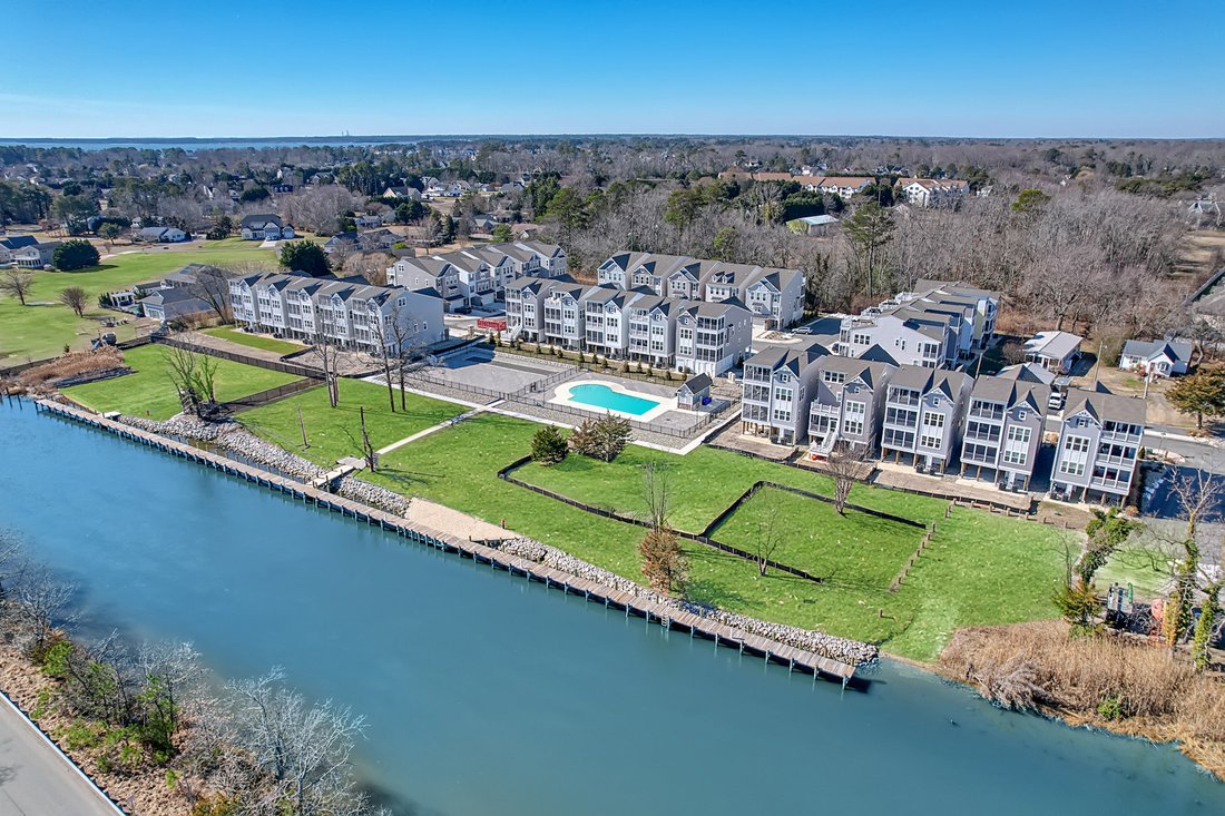 House in Rehoboth Beach, Delaware, United States 1 - 16143493