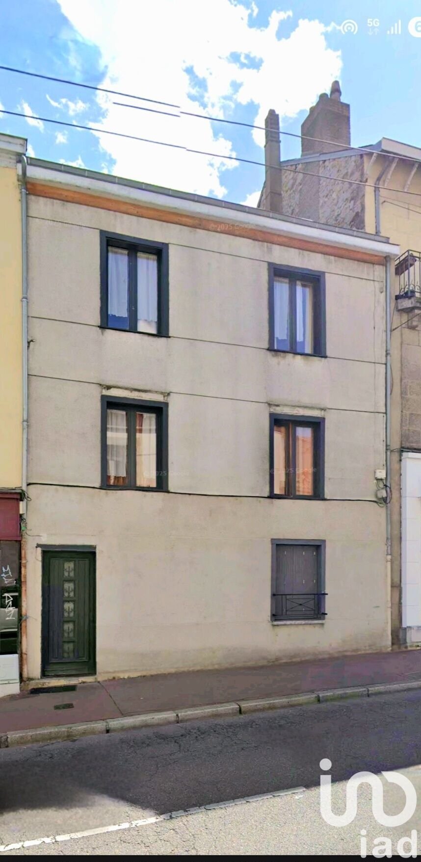 Centre-Hôtel de Ville, Limoges, France 1 - 16142422