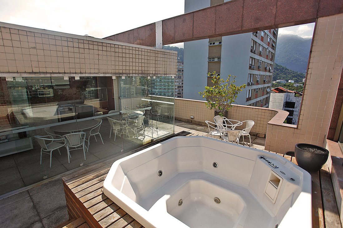 House in Rio de Janeiro, State of Rio de Janeiro, Brazil 4 - 15669547