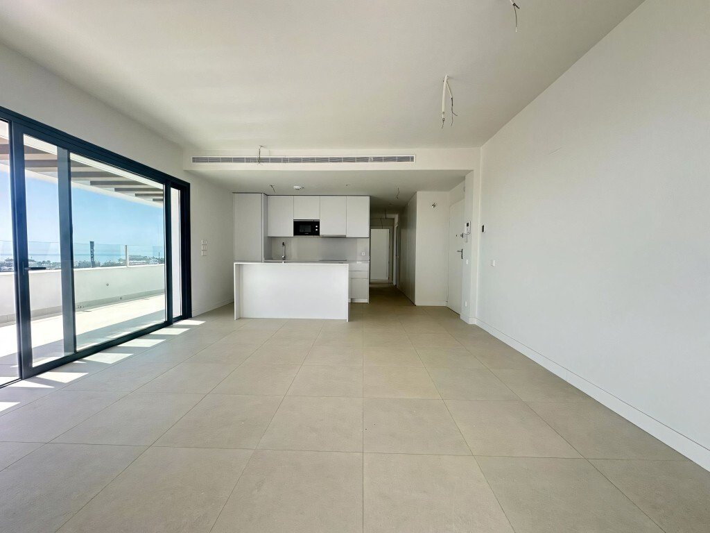 Apartment in Mijas, Andalusia, Spain 4 - 16142635