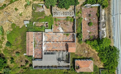 Farm Ranch in Vendas Novas, Distrikt Évora, Portugal 1